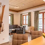 Premium Tauernstyle Golling Lejlighed Mariapfarr