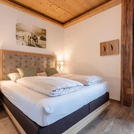 Apartment Premium Tauernstyle Golling