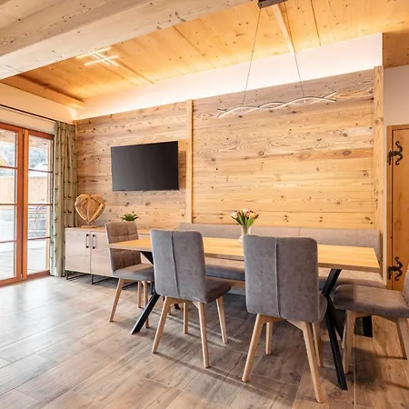 Premium Tauernstyle Golling * Mariapfarr