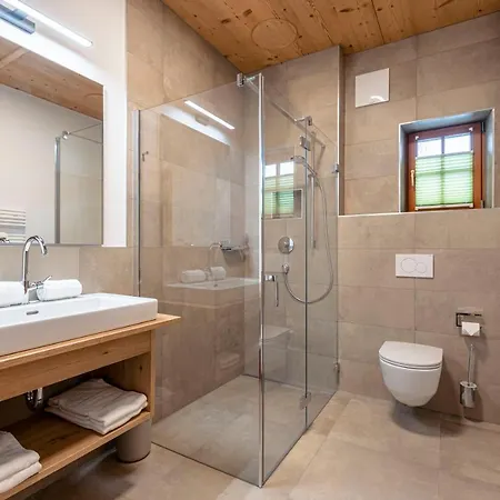 Apartamento Premium Tauernstyle Golling *