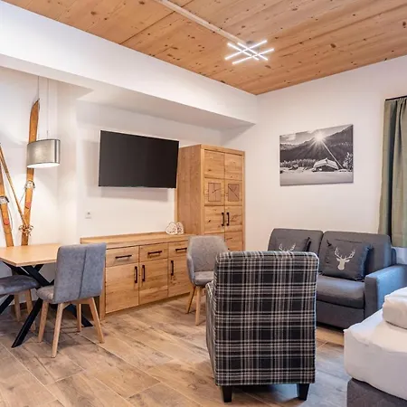 Apartamento Premium Tauernstyle Golling *