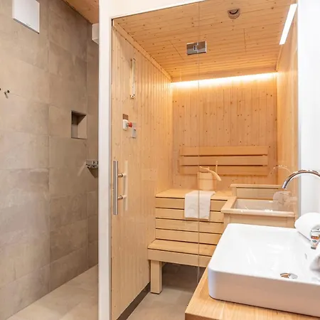 Premium Tauernstyle Golling Apartment *
