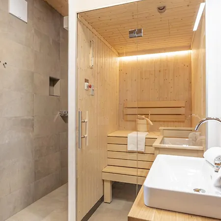 Premium Tauernstyle Golling