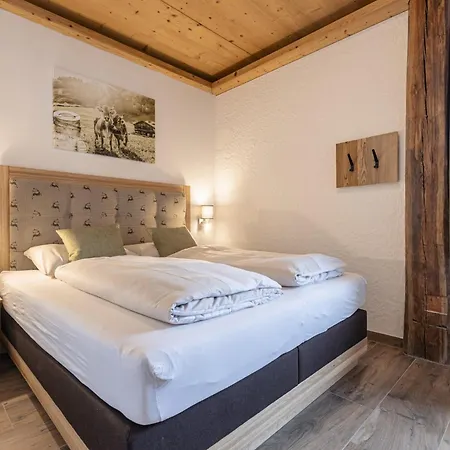 Premium Tauernstyle Golling Lejlighed *