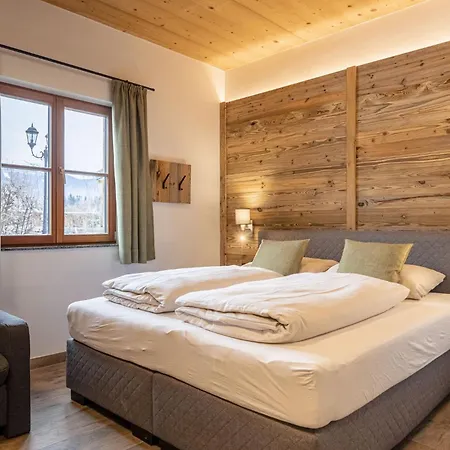 Premium Tauernstyle Golling Apartment *