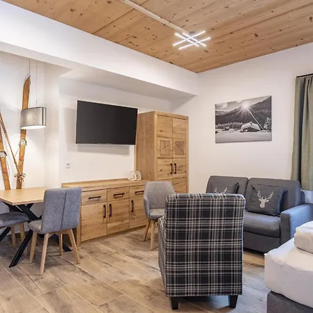 Premium Tauernstyle Golling * Mariapfarr