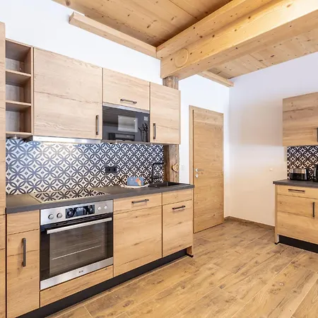 Apartamento Premium Tauernstyle Golling *