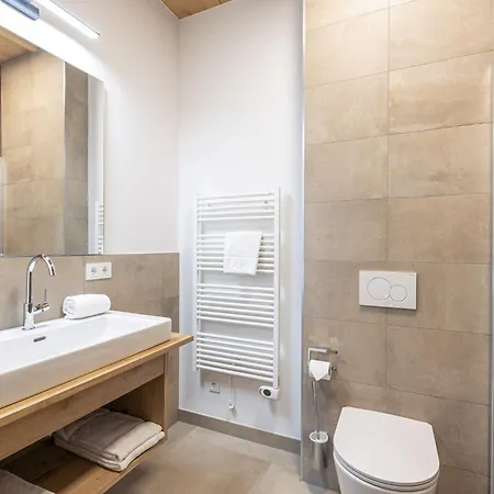 Premium Tauernstyle Golling