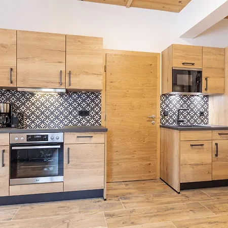 Apartment Premium Tauernstyle Golling