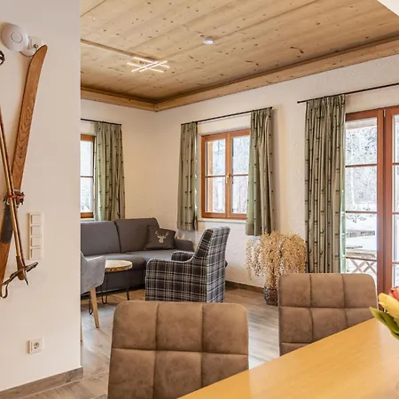 Apartment Premium Tauernstyle Golling