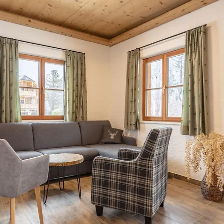 Premium Tauernstyle Golling * Mariapfarr