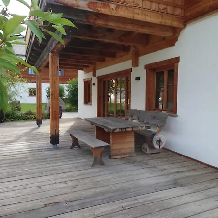 Apartamento Premium Tauernstyle Golling Mariapfarr