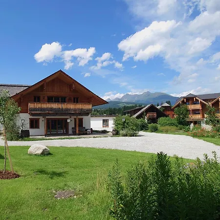 Premium Tauernstyle Golling Mariapfarr