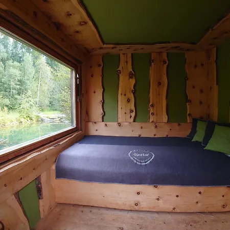 Apartamento Premium Tauernstyle Golling Mariapfarr