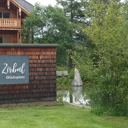 Premium Tauernstyle Golling Apartamento Mariapfarr