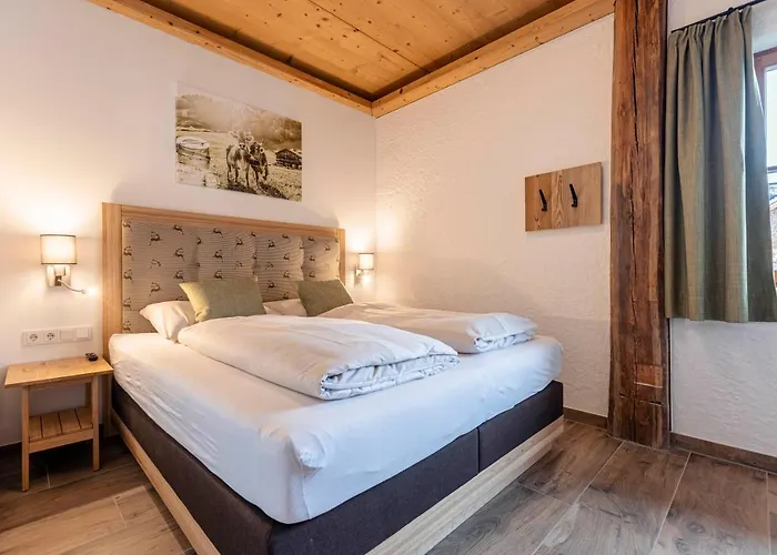 Lägenhet Premium Tauernstyle Golling