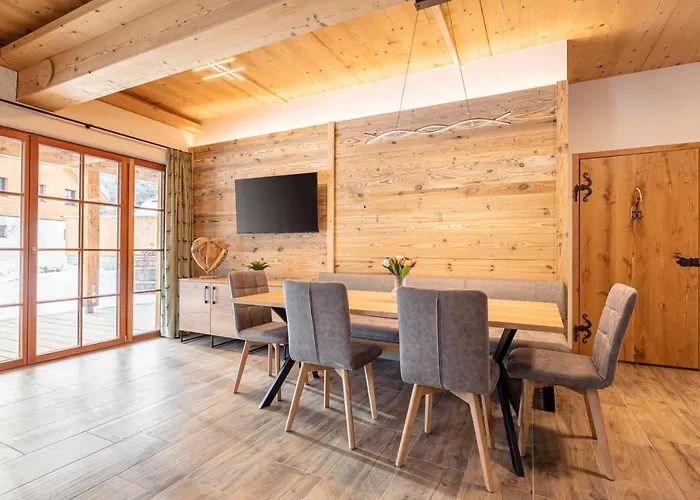 Premium Tauernstyle Golling * Mariapfarr