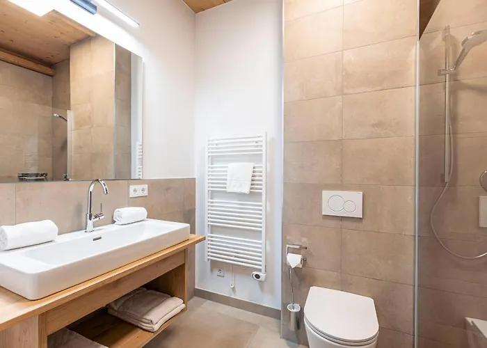 Premium Tauernstyle Golling