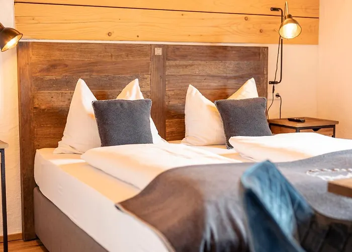 Premium Tauernstyle Golling Mariapfarr