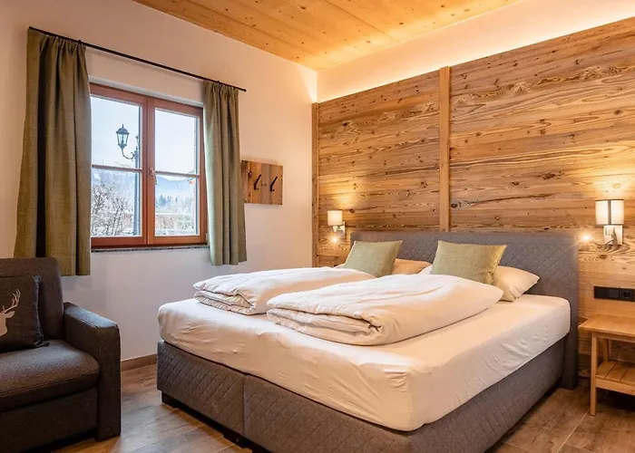 Lägenhet Premium Tauernstyle Golling