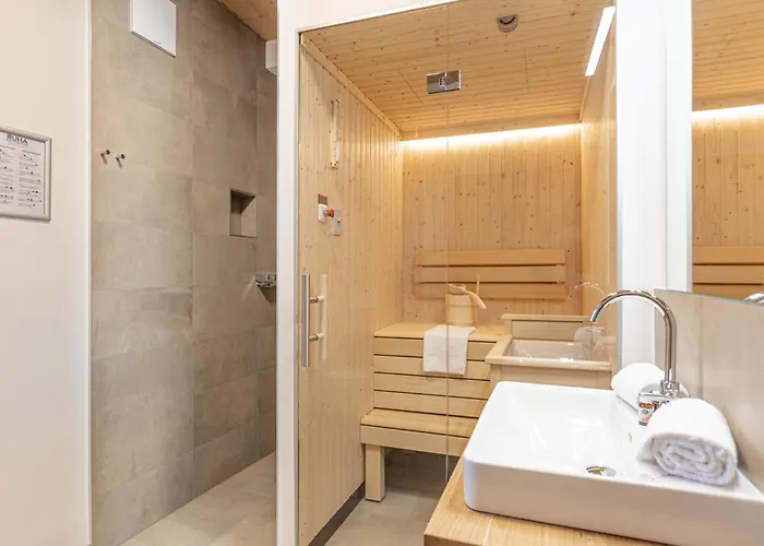 Premium Tauernstyle Golling