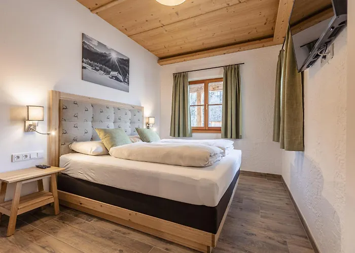 Premium Tauernstyle Golling *