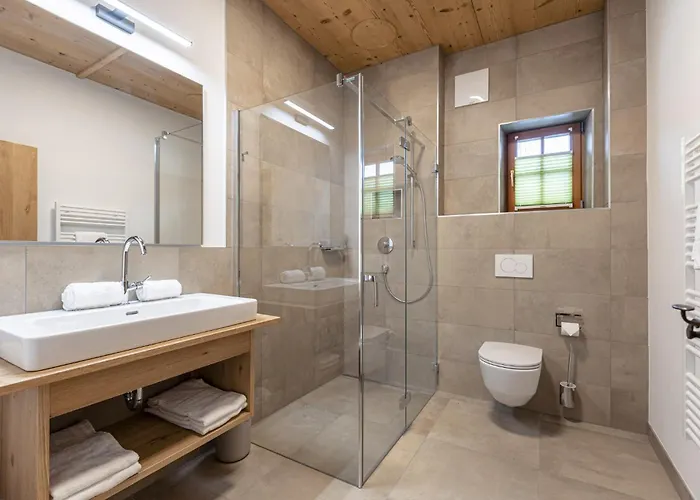 Premium Tauernstyle Golling Mariapfarr