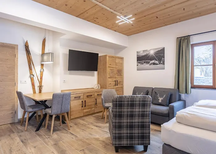 Premium Tauernstyle Golling * Mariapfarr