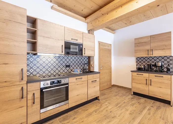 Lägenhet Premium Tauernstyle Golling *