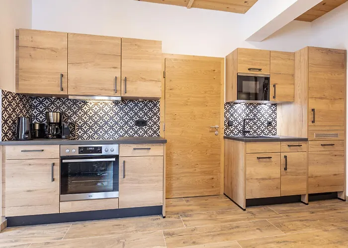 Lägenhet Premium Tauernstyle Golling