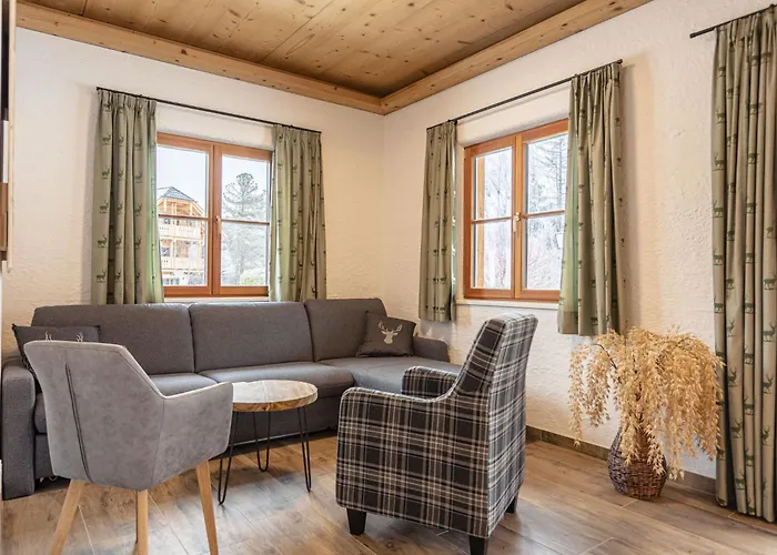 Premium Tauernstyle Golling * Mariapfarr