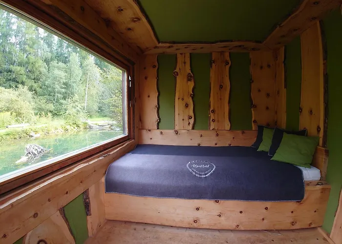 Lägenhet Premium Tauernstyle Golling Mariapfarr