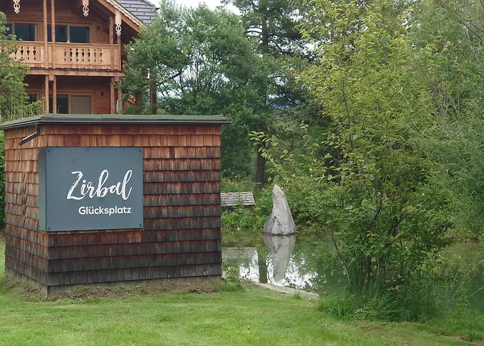 Premium Tauernstyle Golling Lägenhet Mariapfarr