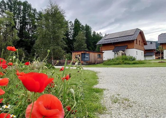 Premium Tauernstyle Golling Mariapfarr